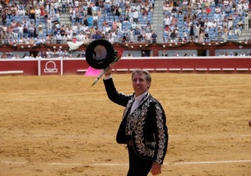 Emocionante despedida a Hermoso de Mendoza a ritmo del Agur Jaunak