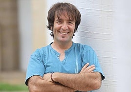 Aitor Aritzeta, psicólogo y profesor de la UPV/EHU.
