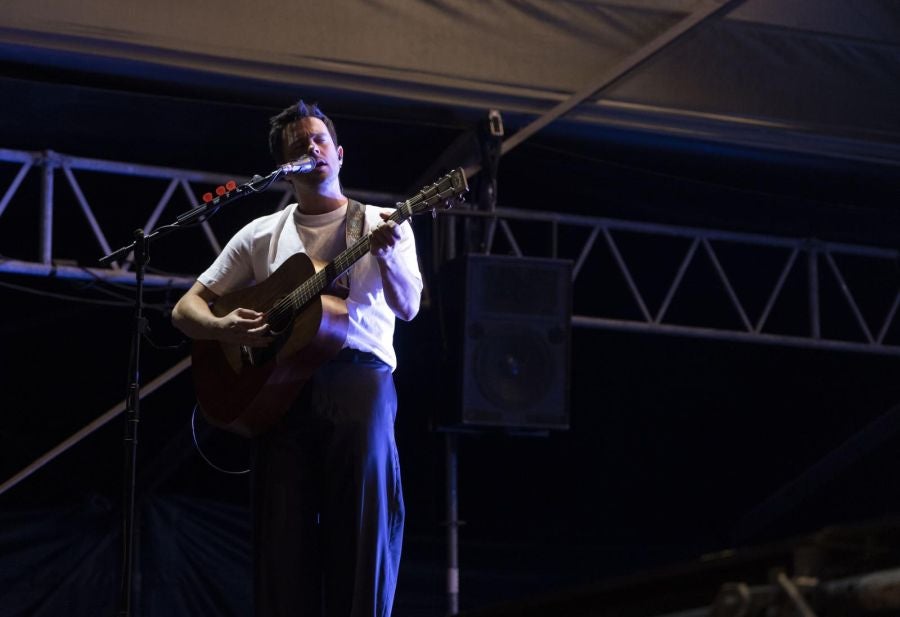 Buenas vibras, disfrute y mucha emoción.