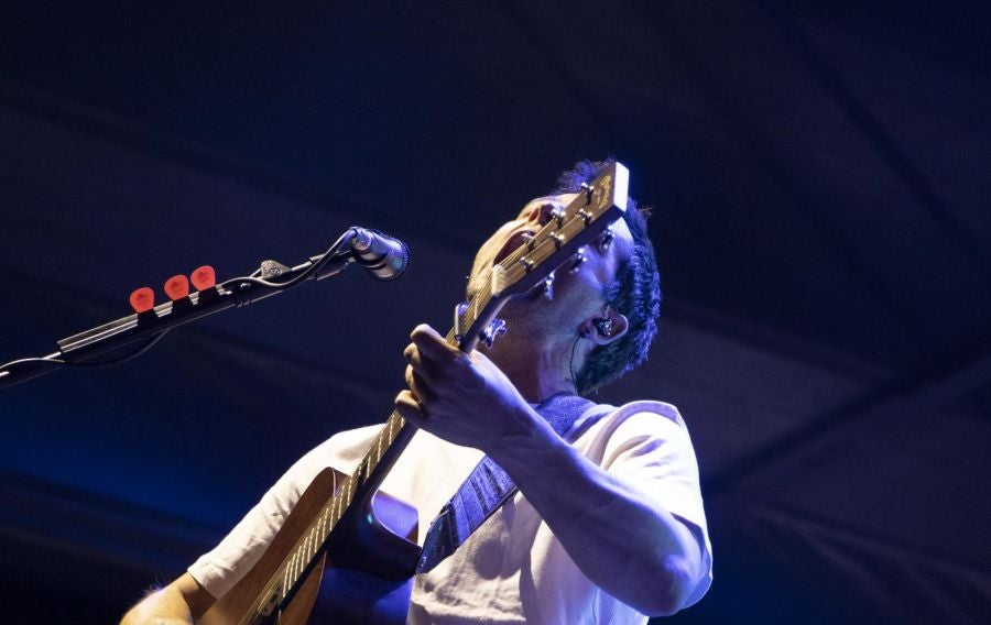 Buenas vibras, disfrute y mucha emoción.