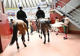 Veneno y orgullo, bendito sufrimiento