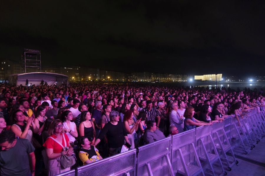 Una oda a la vida, al baile y al disfrute