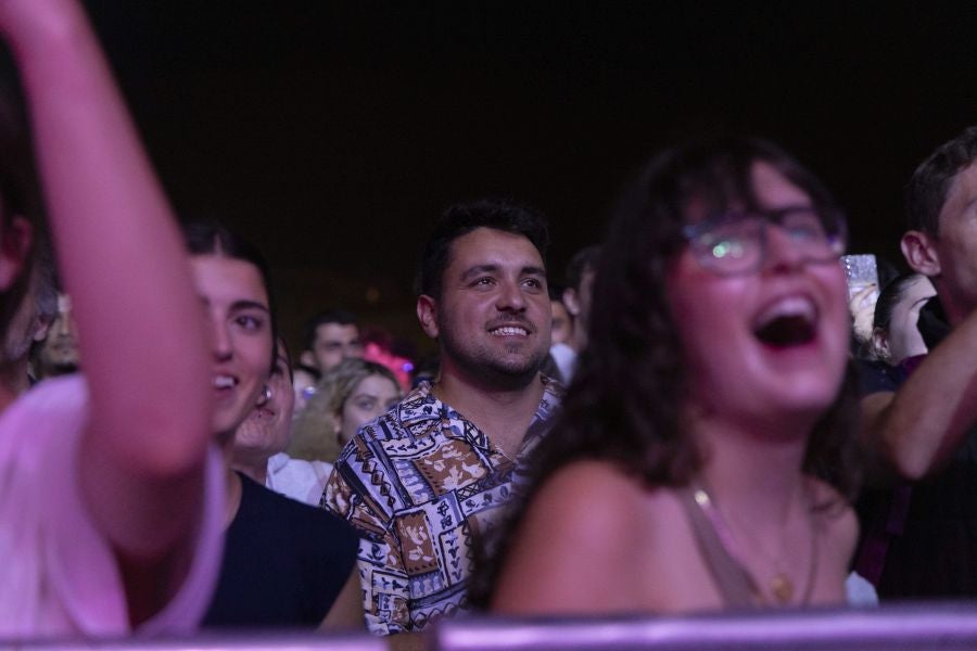 Una oda a la vida, al baile y al disfrute