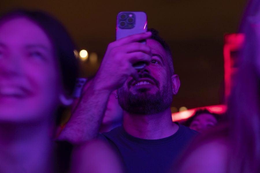 Una oda a la vida, al baile y al disfrute