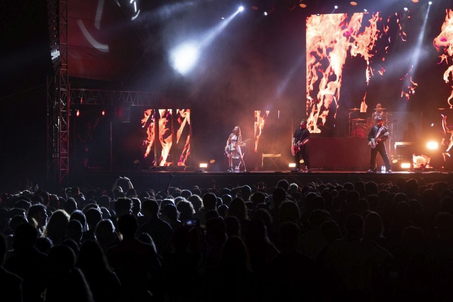 Una oda a la vida, al baile y al disfrute