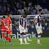 Crónica: Esta Real está muy verde