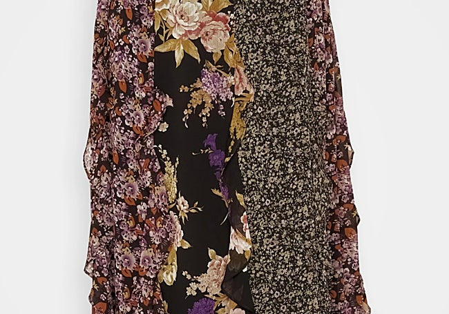 Falda floral 'Bothnay' Ralph Lauren