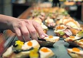 En 2023 se realizaron 14 intervenciones por falta de protección.