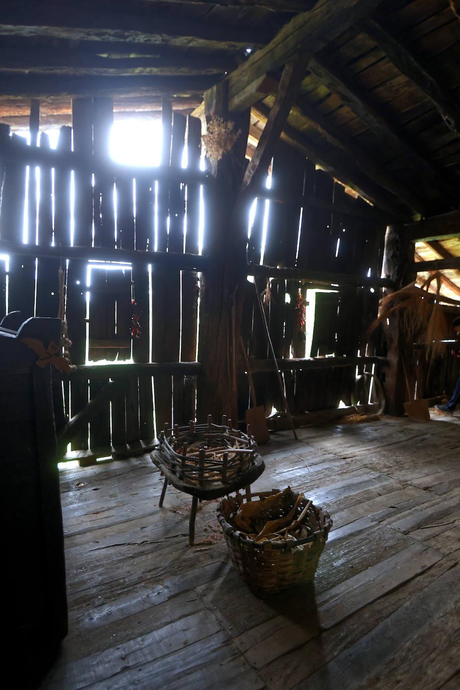 Zumo de manzana ezkiotarra del siglo XVI