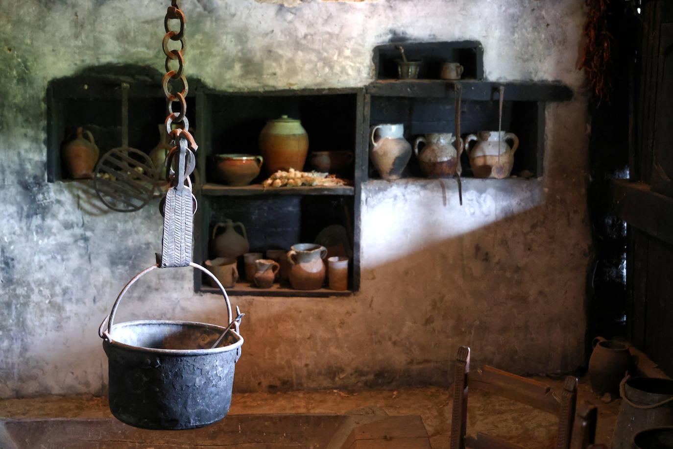 Zumo de manzana ezkiotarra del siglo XVI