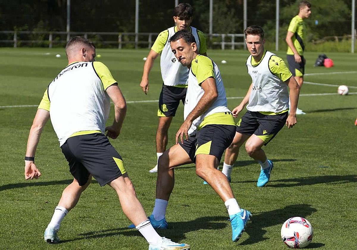 Las heridas se curan con puntos