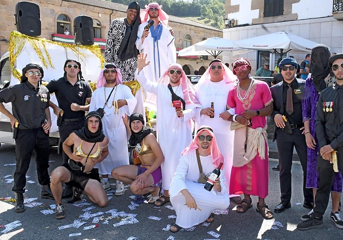 Los mejores planes para disfrutar del fin de semana