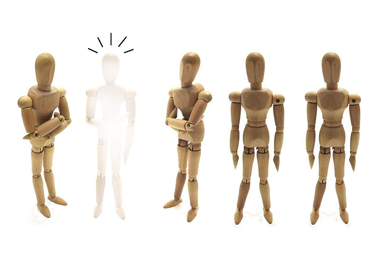 Una media de ausencias en el trabajo del 7,22% en los ayuntamientos