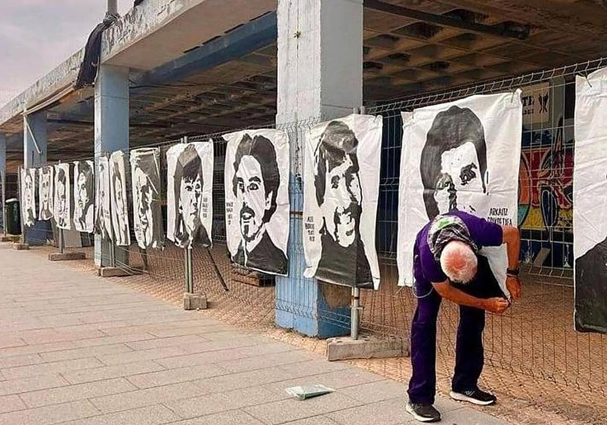 La Audiencia Nacional no prohíbe la comida a favor de presos de ETA en Bilbao pero manda vigilar si se humilla a las víctimas