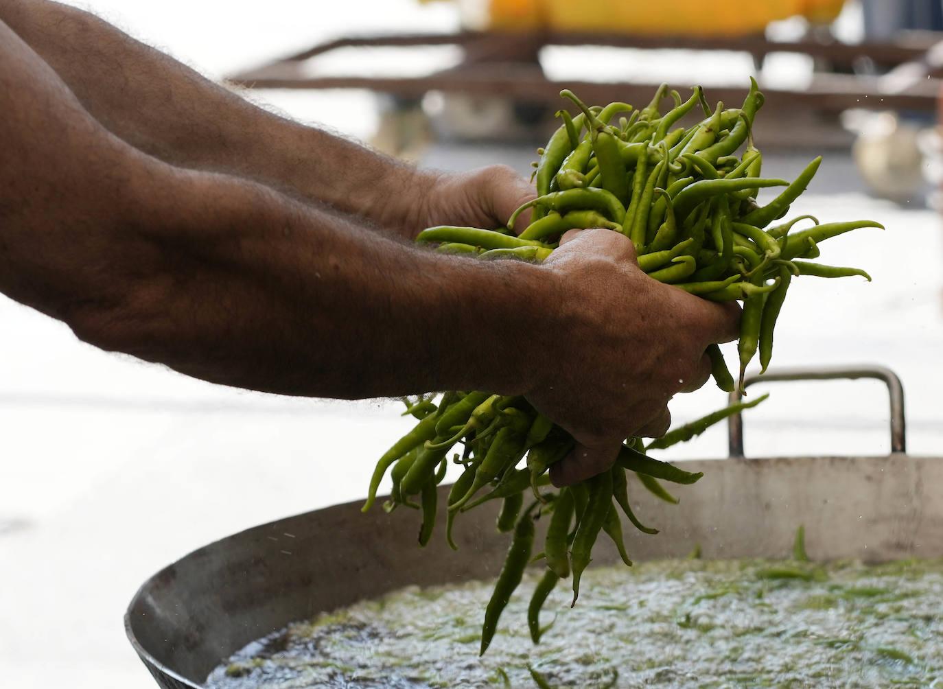 Ibarra celebra el día de San Bartolomé