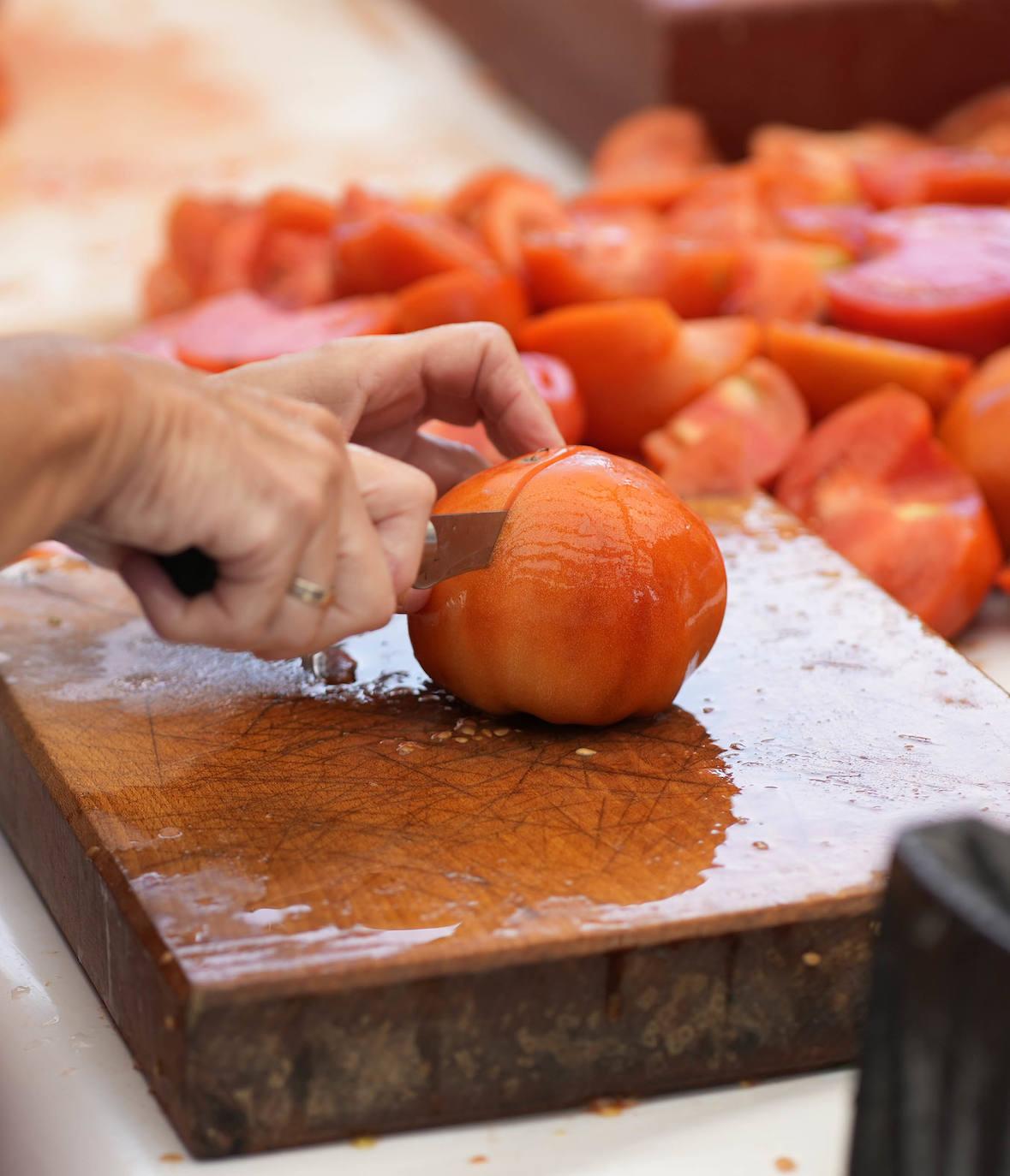 Ibarra celebra el día de San Bartolomé