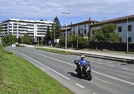 Dos agentes han decidido cambiarse de sexo en Gipuzkoa