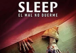 Crítica de 'Sleep': Mi vecino el fantasma