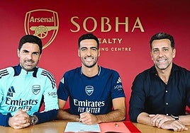 Las 10 noticias clave de la jornada