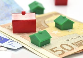 La financiación de la vivienda es una de las principales preocupaciones.