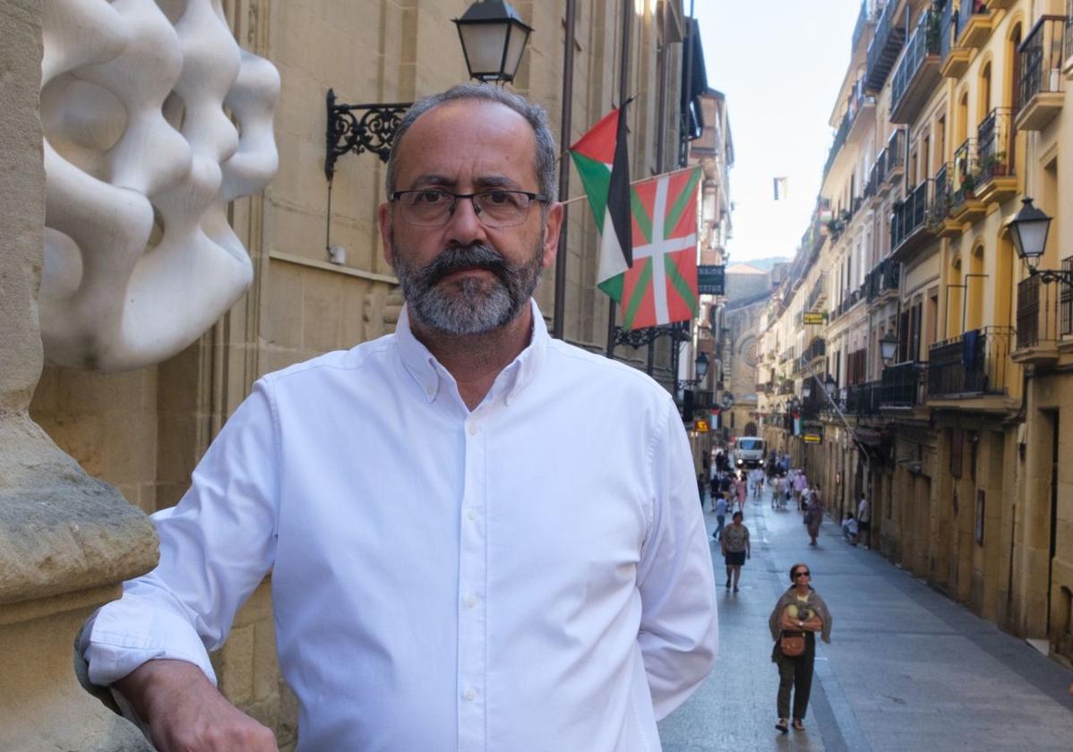 «El Reino de España no tuvo responsabilidad en los hechos»