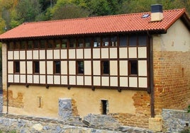 Hospital de la Magdalena.