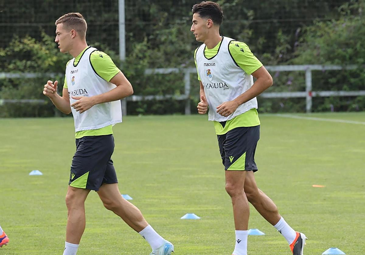 Qué es el CTI y por qué ha dejado a Aguerd fuera de la convocatoria