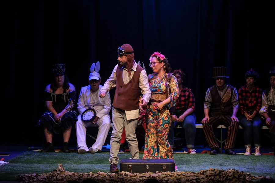 Así se han dado a conocer los &#039;desconocidos&#039;