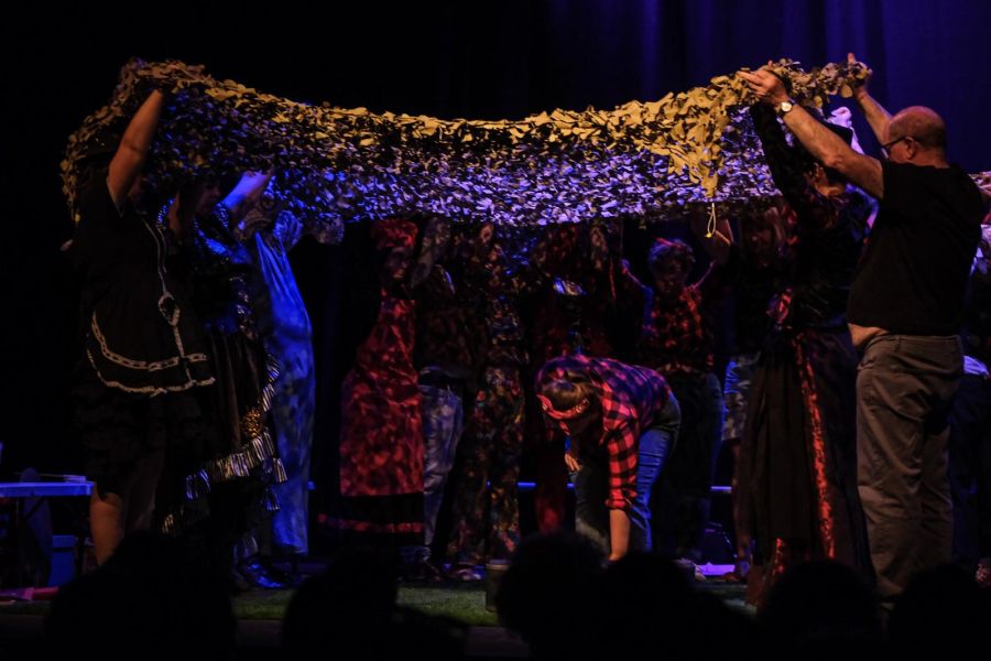 Así se han dado a conocer los &#039;desconocidos&#039;