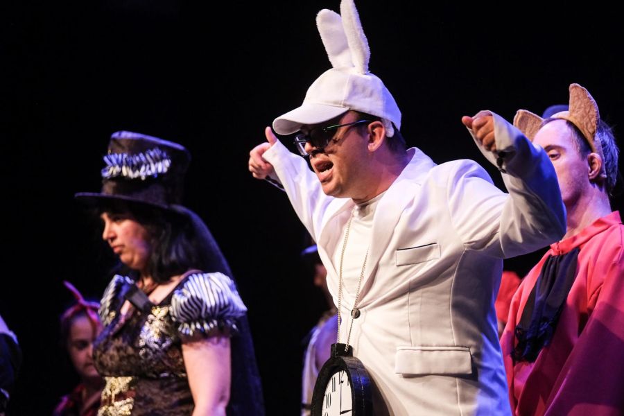 Así se han dado a conocer los &#039;desconocidos&#039;