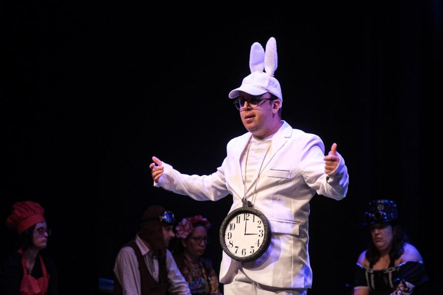 Así se han dado a conocer los &#039;desconocidos&#039;