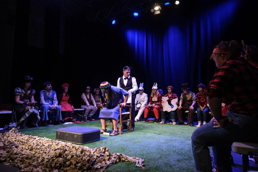 Así se han dado a conocer los &#039;desconocidos&#039;