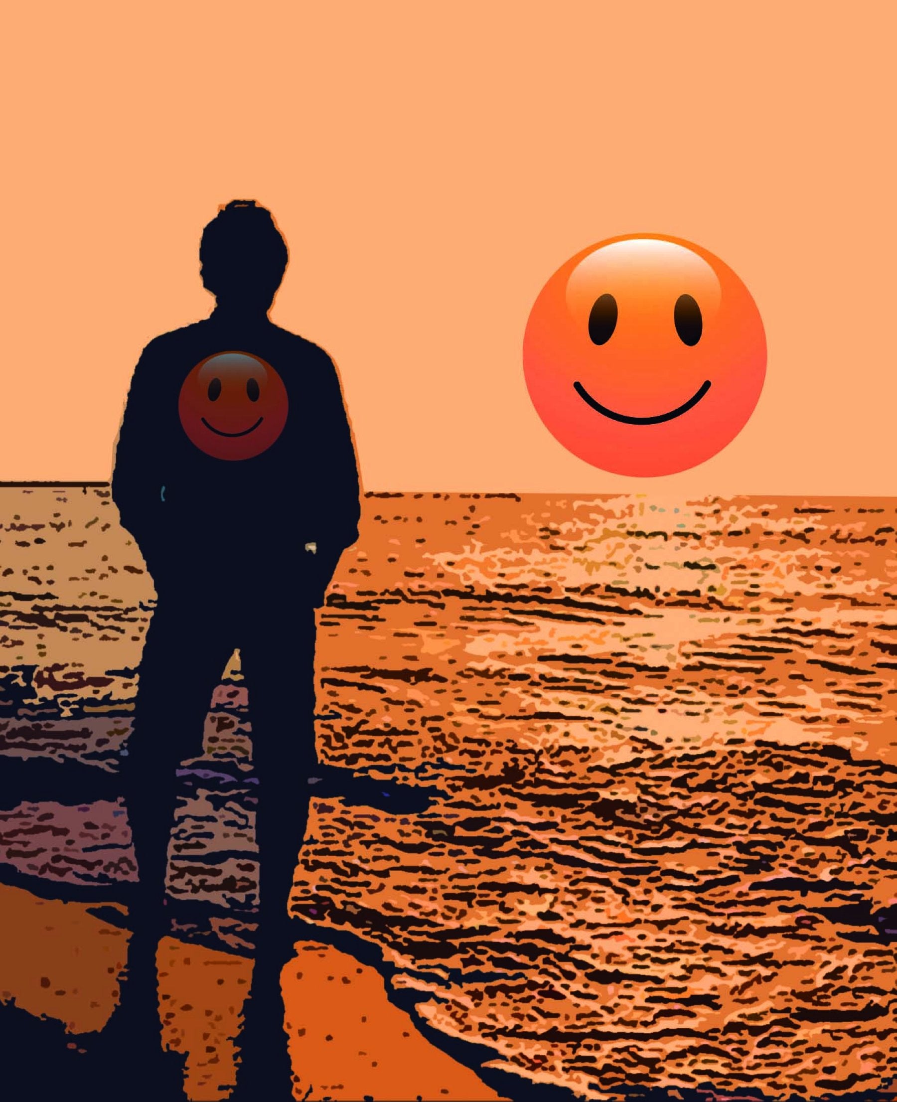 El valor de una sonrisa