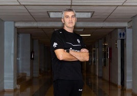 Imanol Álvarez.