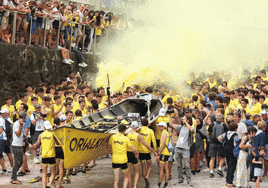 Regatas, Alarde de Hondarribia y un sinfín de actividades culturales para este fin de semana