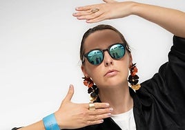 'Euskadi Soul' aporta color a cada look.