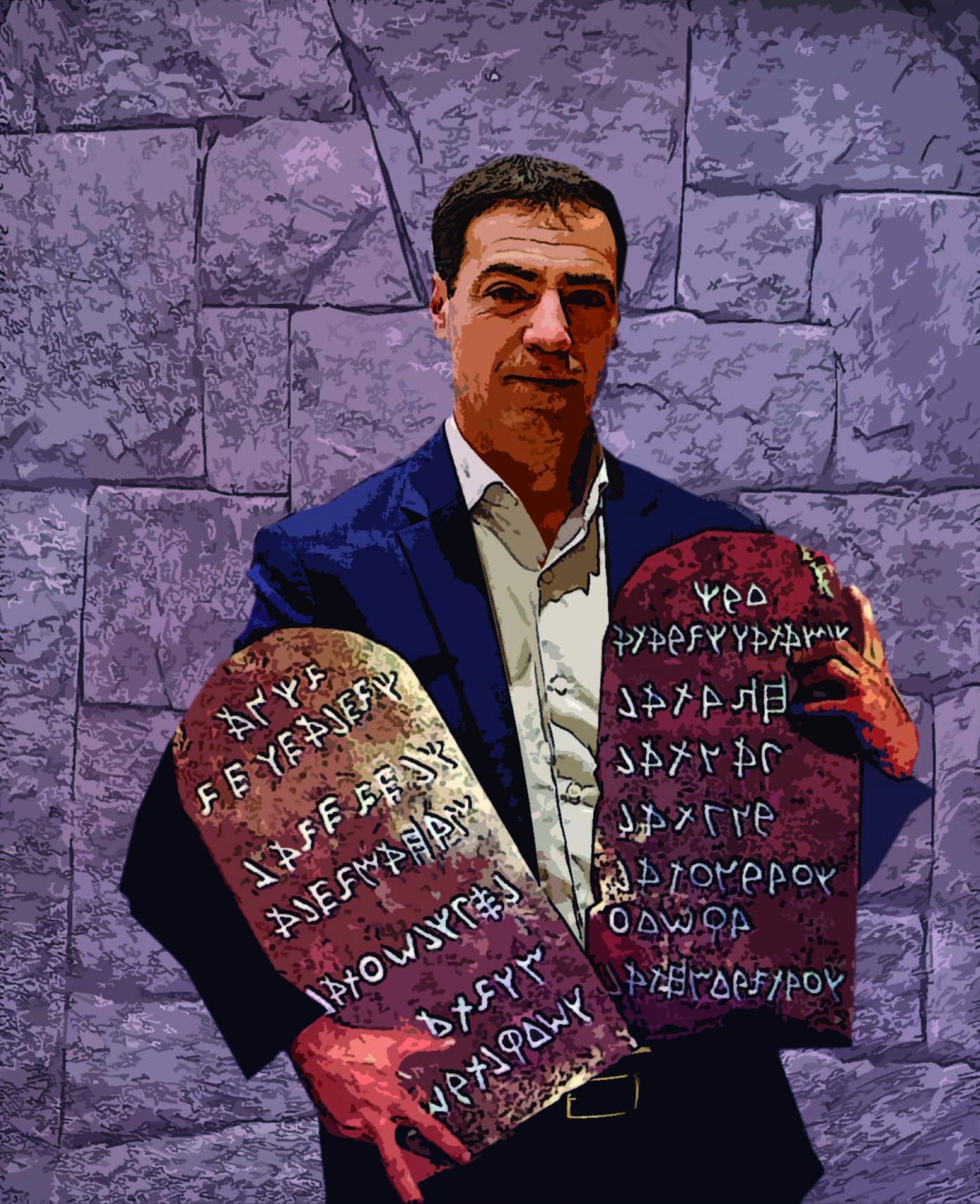 Los diez mandamientos del lehendakari