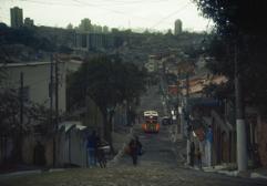 Cidade; Campo