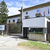 La abogada de la presunta víctima: «Lo único que quiere la mujer es proteger a sus dos hijas»