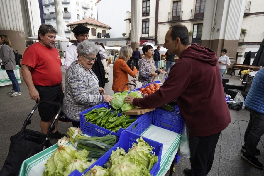 El mejor escaparate