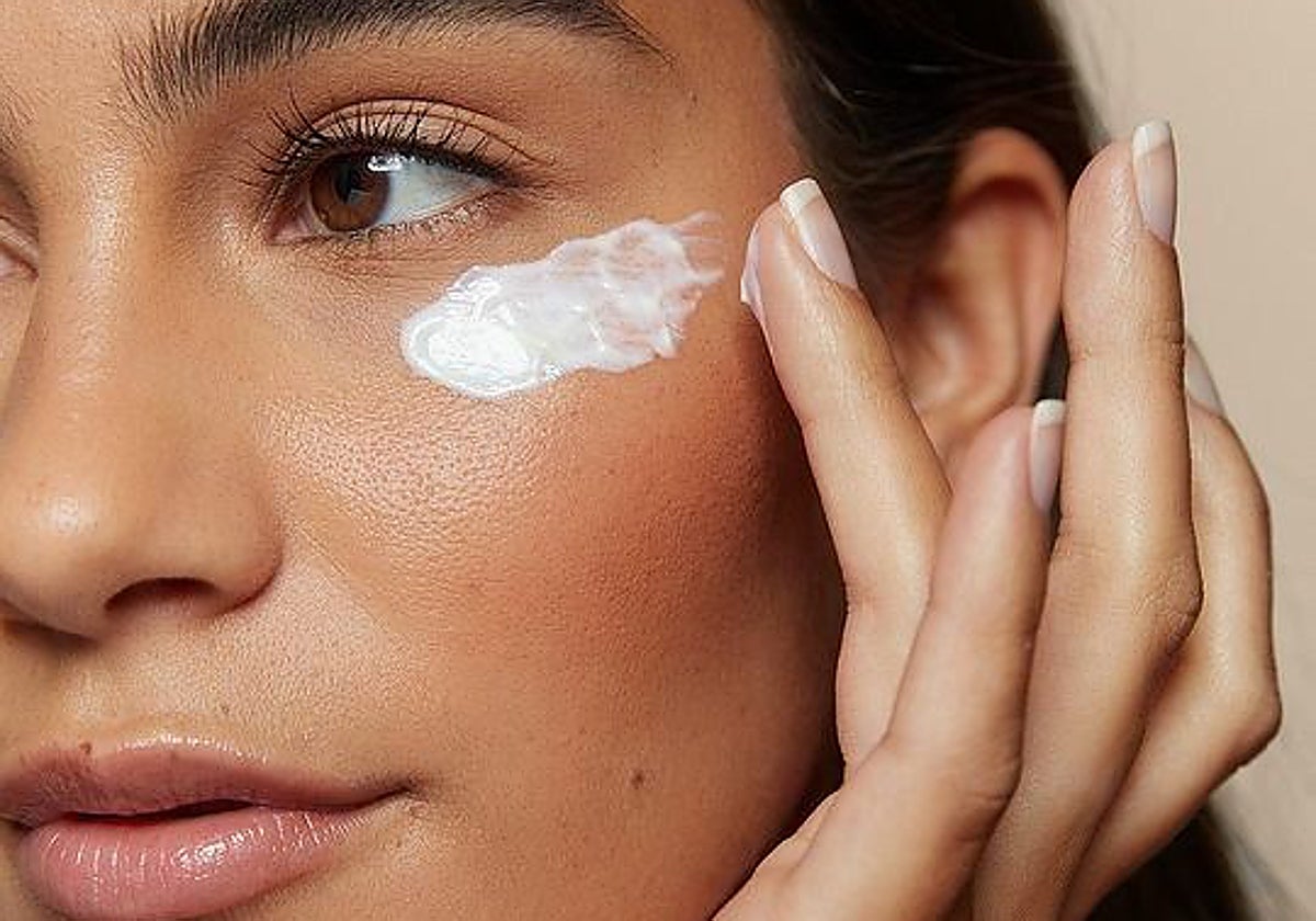 'Beauty routine' otoñal