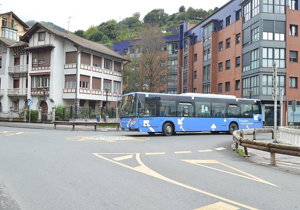 Algunas de las sugerencias del Plan sobre la eliminación de semáforos en cruces han sido tenidas en cuenta.