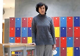 Maialen Garmendia es directora de EU Kids Online.