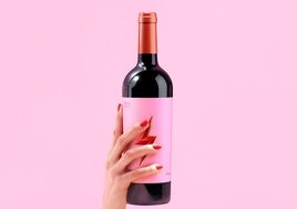El Rayo Olarra 2021, un vino audaz y poderoso