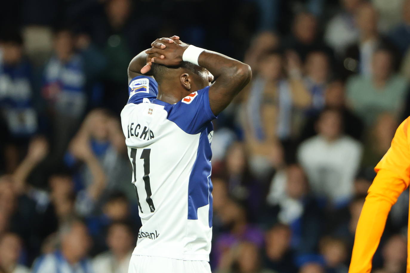 Las mejores imágenes del Real Sociedad - Real Madrid