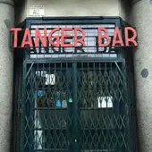 Fachada del Bar Tanger en San Sebastián, frente al María Cristina.