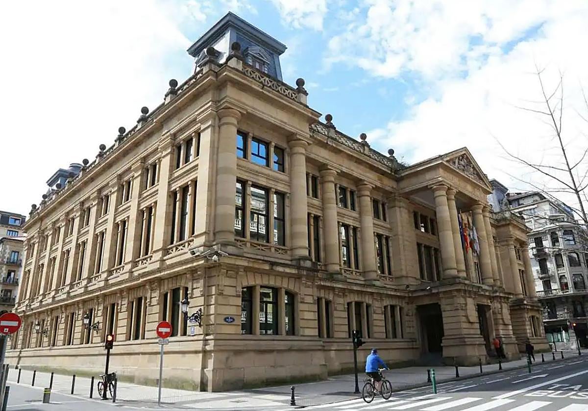 La menor que habría sufrido abuso sexual presenta un «malestar emocional grave»