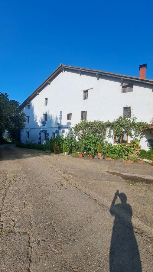 Marcha a Komizargaina por una buena causa