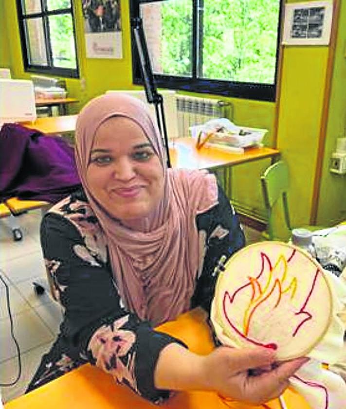 Imagen secundaria 2 - &#039;Josi ta Josi&#039;, un proyecto integrador