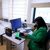 Un día en la Fiscalía de Menores: «Vemos verdaderas atrocidades con el uso del móvil»